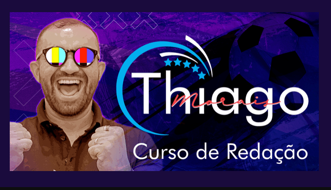 Thiago Moraes